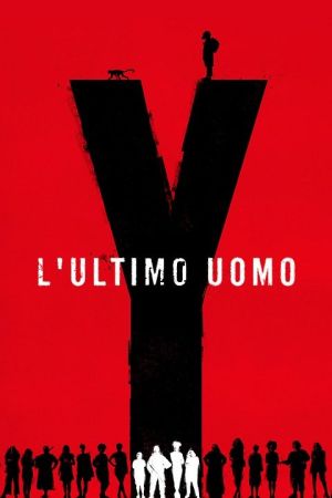 Y: L'Ultimo Uomo streaming - guardaserie