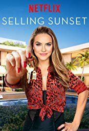 Selling Sunset streaming - guardaserie