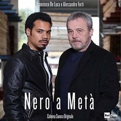 Nero a Metà streaming - guardaserie