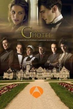 Gran Hotel streaming - guardaserie