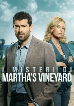 I misteri di Martha’s Vineyard streaming - guardaserie