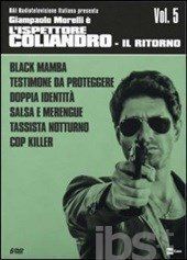 L’ispettore Coliandro streaming - guardaserie