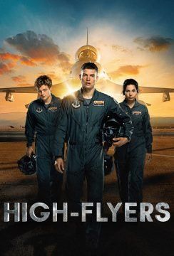 High Flyers streaming - guardaserie