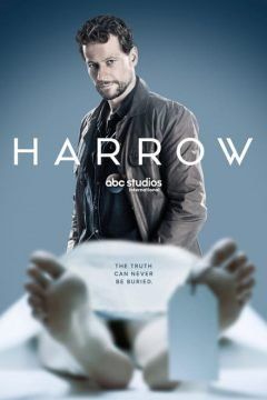 Harrow streaming - guardaserie