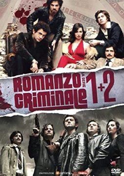 Romanzo Criminale streaming - guardaserie