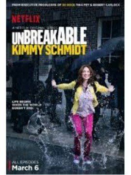 Unbreakable Kimmy Schmidt streaming - guardaserie