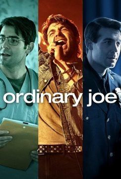 Ordinary Joe streaming - guardaserie