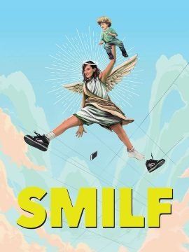 SMILF streaming - guardaserie