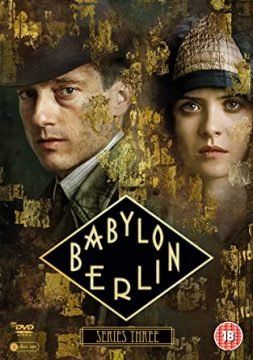 Babylon Berlin streaming - guardaserie