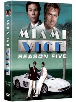 Miami Vice streaming - guardaserie