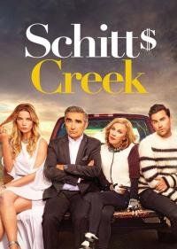 Schitt’s Creek streaming - guardaserie