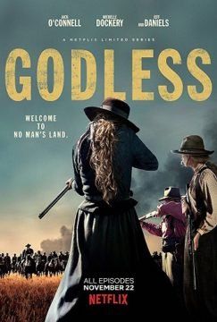 Godless streaming - guardaserie