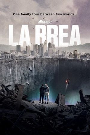 La Brea streaming - guardaserie