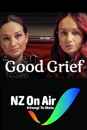 Good Grief streaming - guardaserie