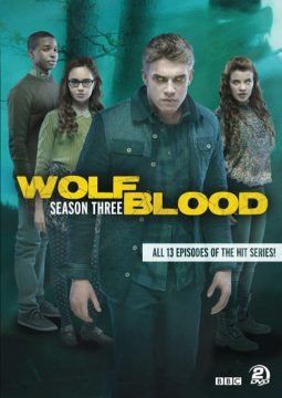 Wolfblood – Sangue di Lupo streaming - guardaserie