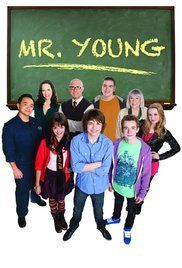 Mr. Young streaming - guardaserie