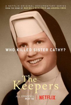 The Keepers streaming - guardaserie