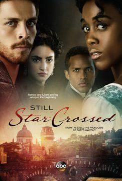 Still Star-Crossed streaming - guardaserie