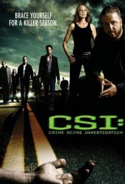 CSI: Las Vegas streaming - guardaserie