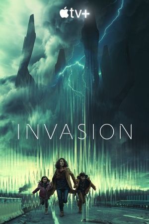 Invasion streaming - guardaserie