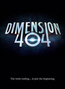 Dimension 404 streaming - guardaserie