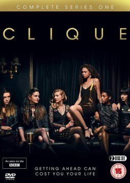 Clique streaming - guardaserie