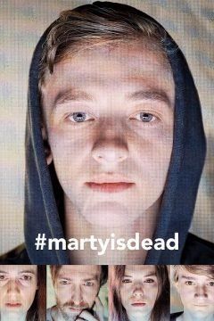 #martyisdead streaming - guardaserie