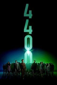 4400 (2021) streaming - guardaserie