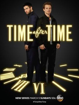 Time After Time streaming - guardaserie