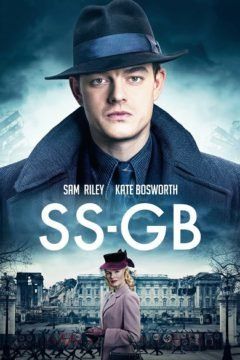 SS-GB streaming - guardaserie