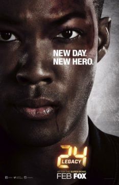 24: Legacy streaming - guardaserie