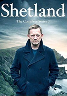 Shetland streaming - guardaserie