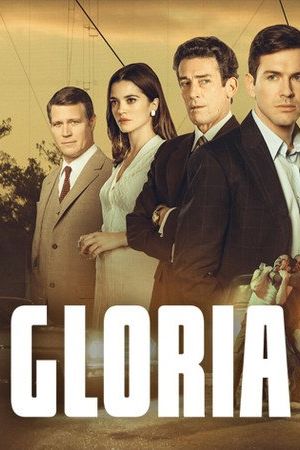 Glória (2021) streaming - guardaserie