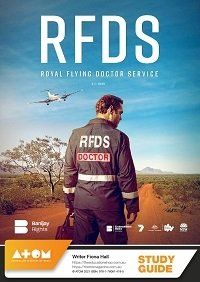 RFDS: Royal Flying Doctor Service streaming - guardaserie