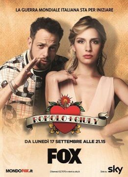 Romolo + Giuly streaming - guardaserie