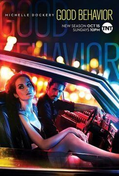 Good Behavior streaming - guardaserie