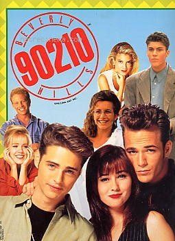 Beverly Hills 90210 streaming - guardaserie