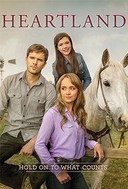 Heartland streaming - guardaserie