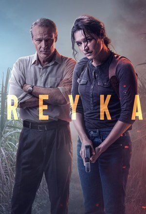 Detective Reyka streaming - guardaserie