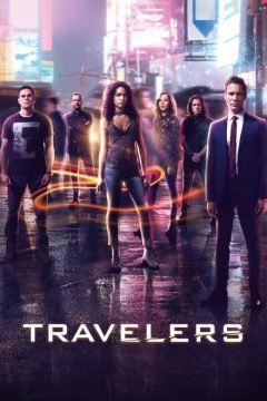 Travelers streaming - guardaserie