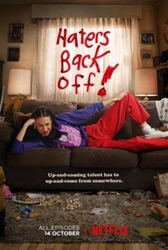 Haters Back Off streaming - guardaserie