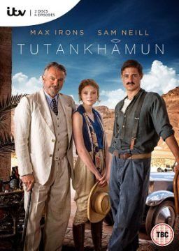 Tutankhamun streaming - guardaserie