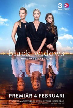 Black Widows [Sub-Ita] streaming - guardaserie