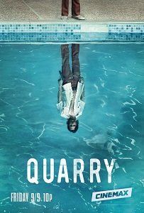 Quarry streaming - guardaserie