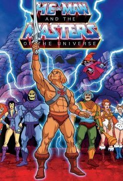 He-Man e i Dominatori dell’Universo streaming - guardaserie