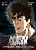 Ken il guerriero streaming - guardaserie