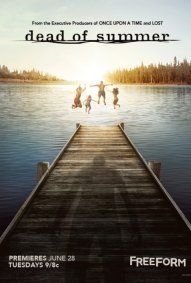 Dead of Summer [Sub-Ita] streaming - guardaserie