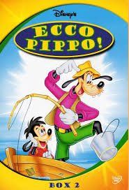 Ecco Pippo streaming - guardaserie