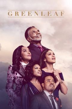 Greenleaf streaming - guardaserie