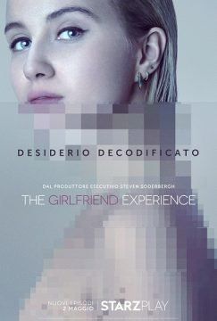 The Girlfriend Experience streaming - guardaserie